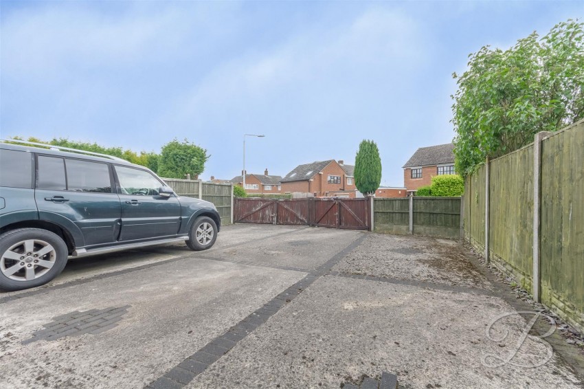 Images for Mere Close, Calverton, Nottingham