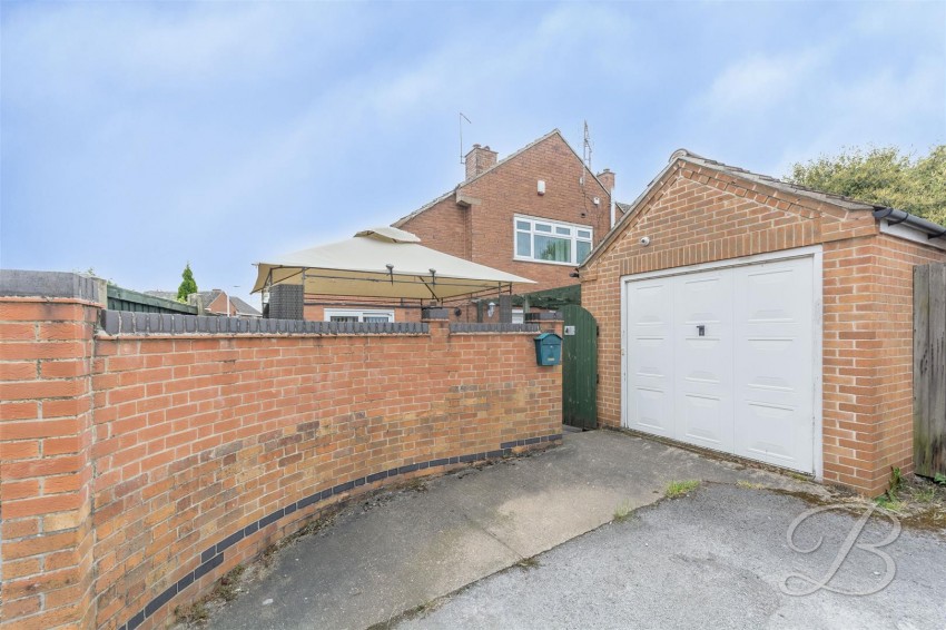Images for Mere Close, Calverton, Nottingham