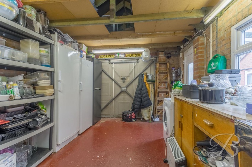 Images for Mere Close, Calverton, Nottingham