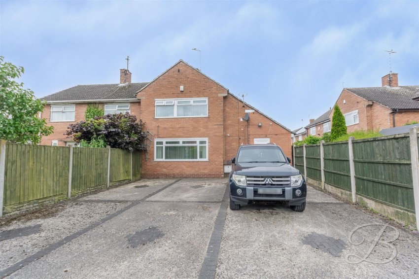 Images for Mere Close, Calverton, Nottingham