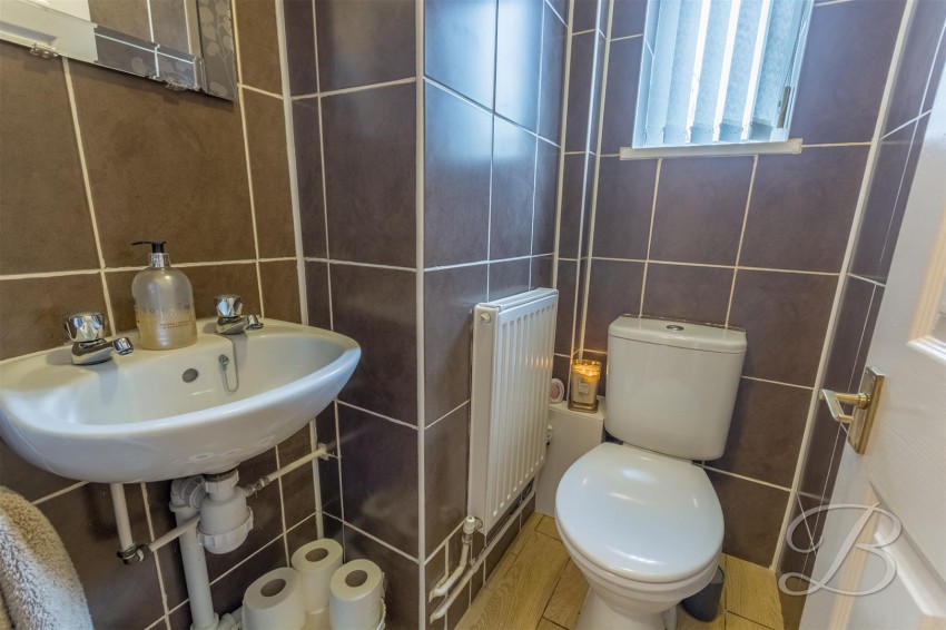 Images for Mere Close, Calverton, Nottingham