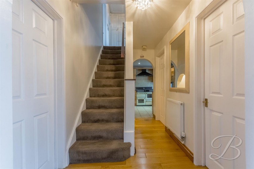Images for Mere Close, Calverton, Nottingham