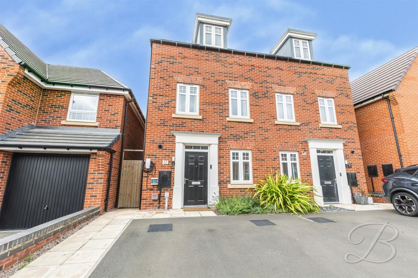 Images for Bevin Place, Edwinstowe