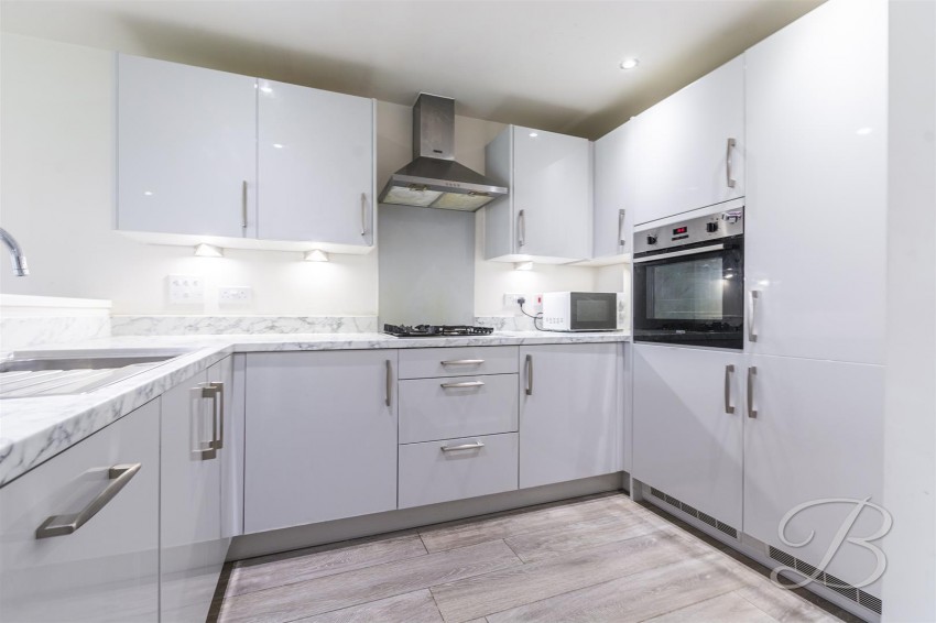 Images for Bevin Place, Edwinstowe