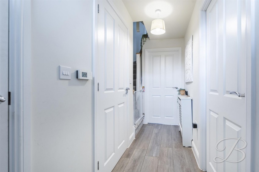 Images for Bevin Place, Edwinstowe