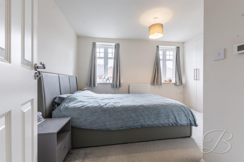 Images for Bevin Place, Edwinstowe