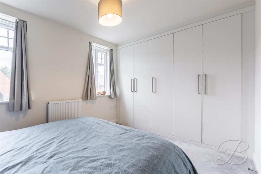 Images for Bevin Place, Edwinstowe