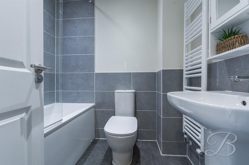 Images for Bevin Place, Edwinstowe