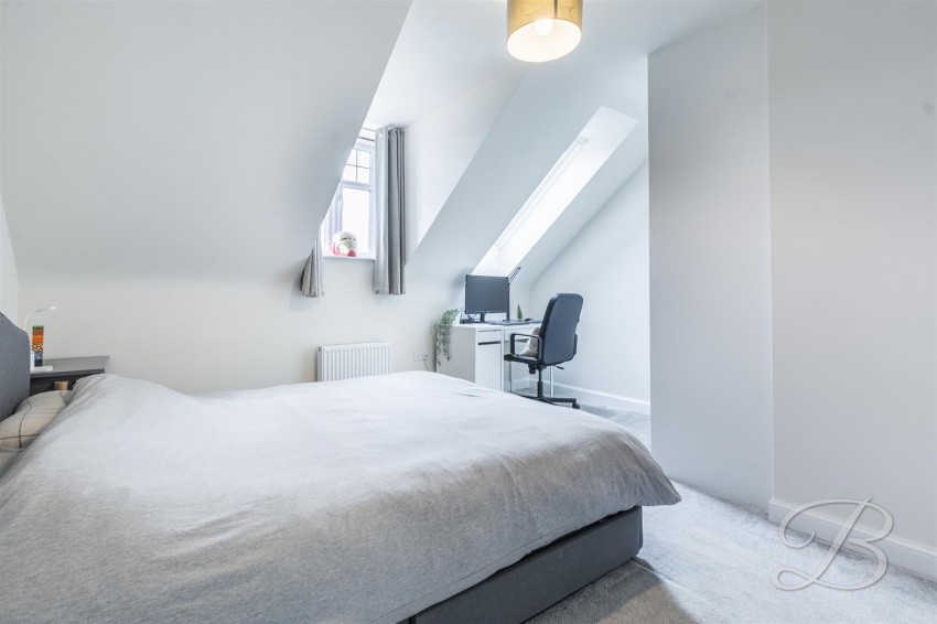 Images for Bevin Place, Edwinstowe