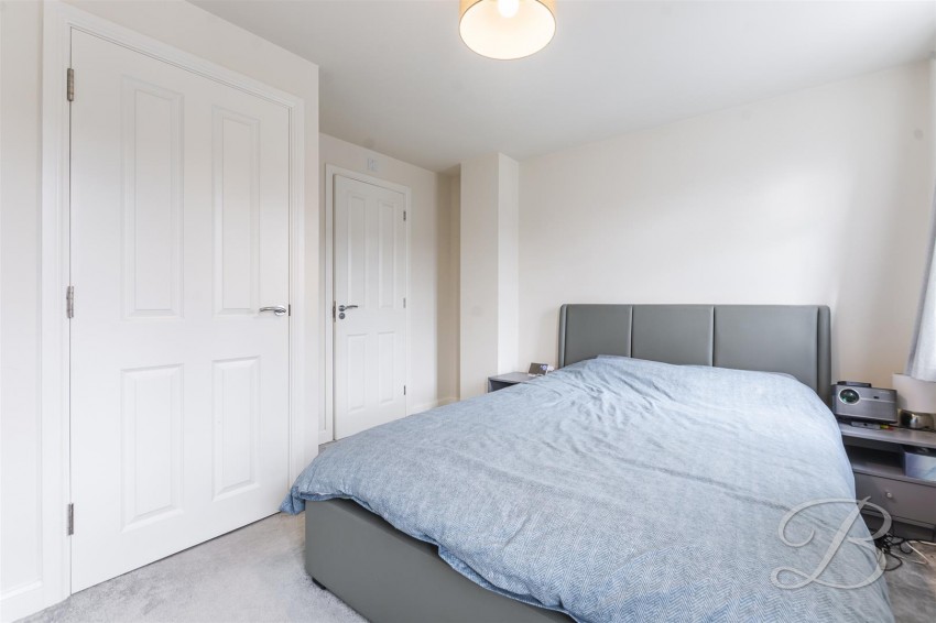 Images for Bevin Place, Edwinstowe