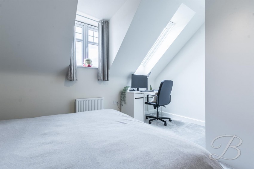 Images for Bevin Place, Edwinstowe