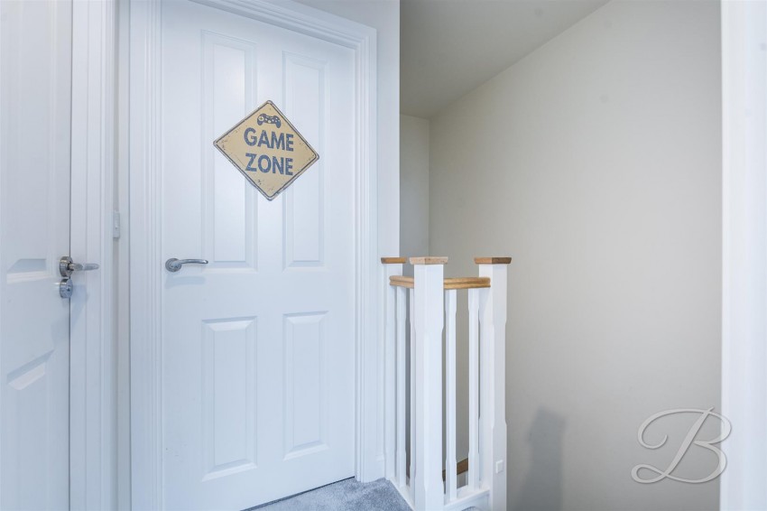 Images for Bevin Place, Edwinstowe