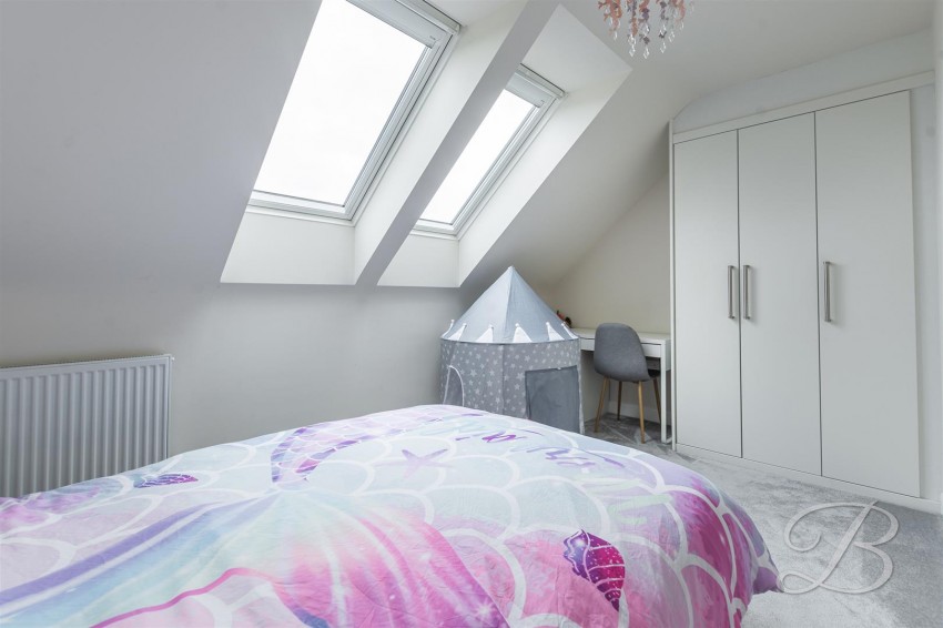 Images for Bevin Place, Edwinstowe