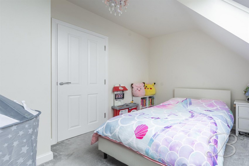 Images for Bevin Place, Edwinstowe