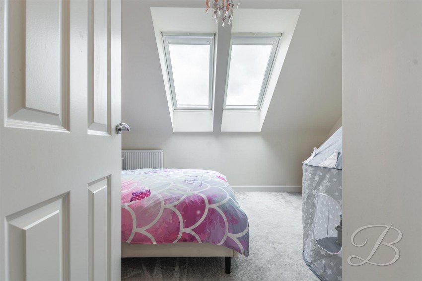 Images for Bevin Place, Edwinstowe