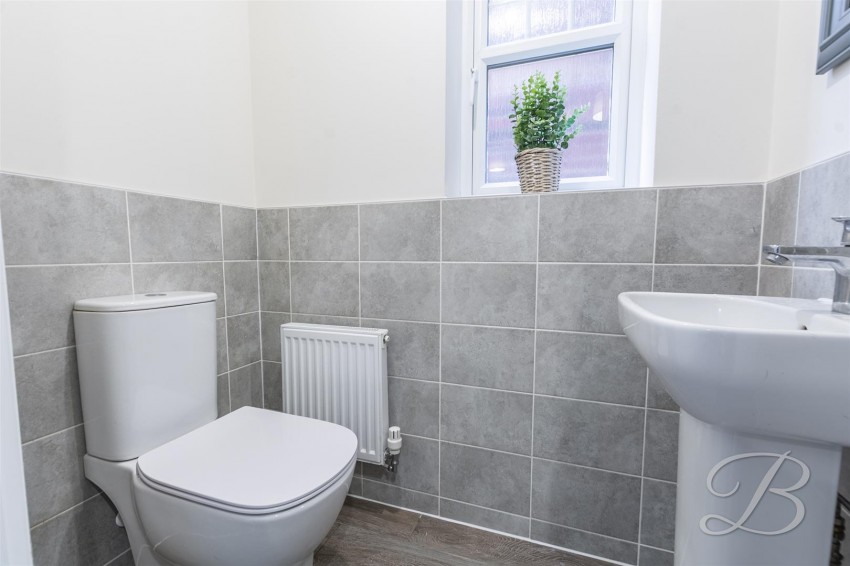 Images for Bevin Place, Edwinstowe