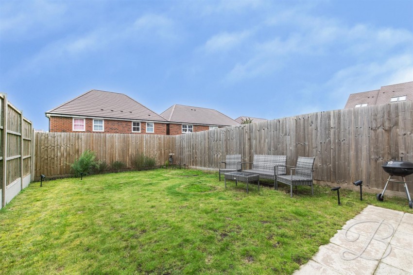 Images for Bevin Place, Edwinstowe