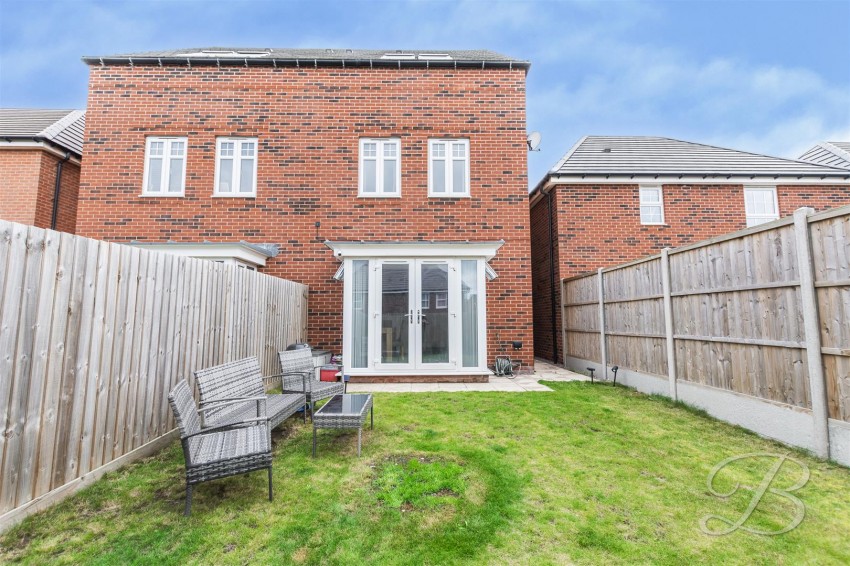 Images for Bevin Place, Edwinstowe