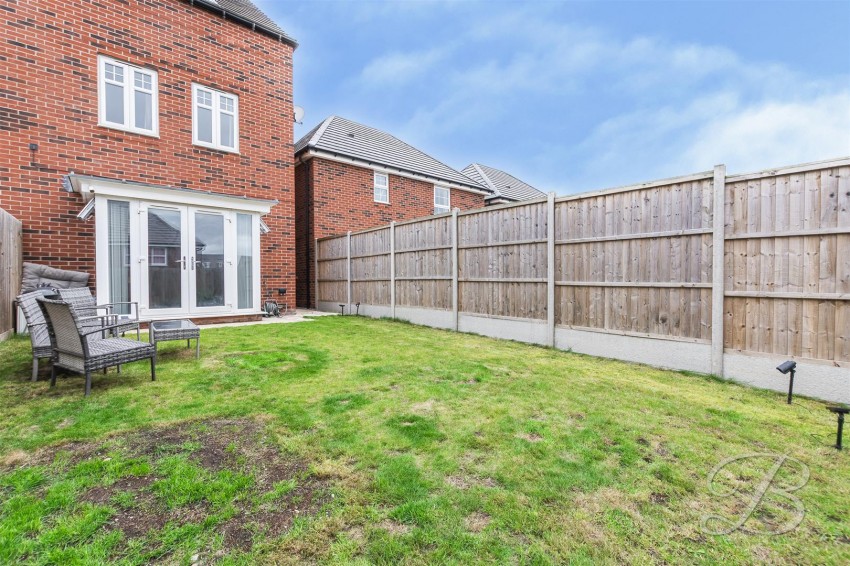 Images for Bevin Place, Edwinstowe