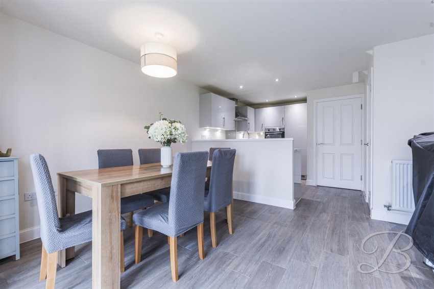 Images for Bevin Place, Edwinstowe