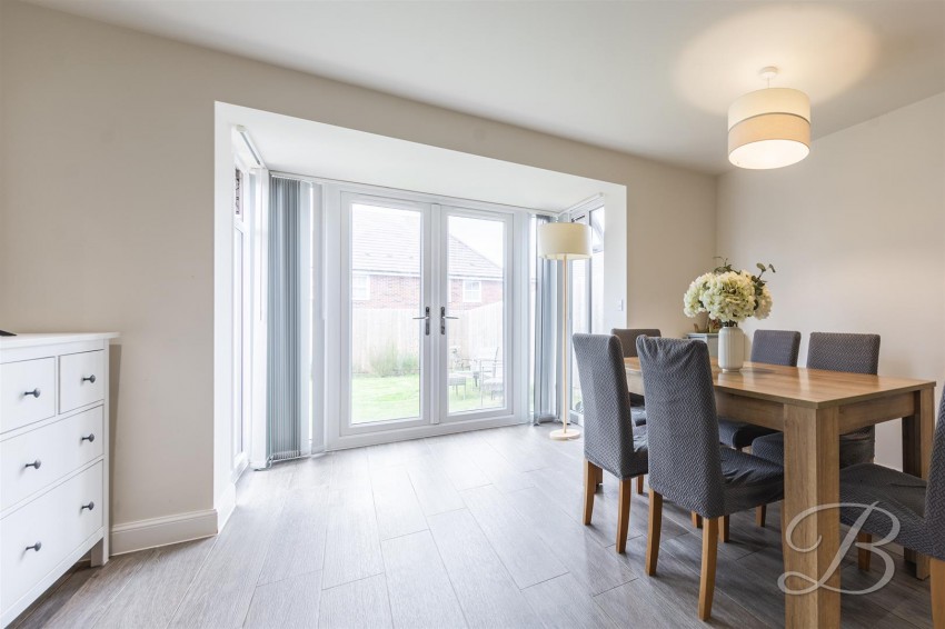 Images for Bevin Place, Edwinstowe