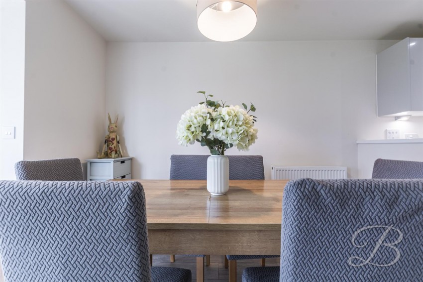 Images for Bevin Place, Edwinstowe