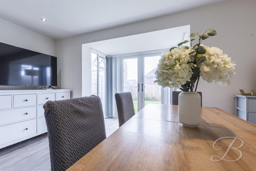 Images for Bevin Place, Edwinstowe