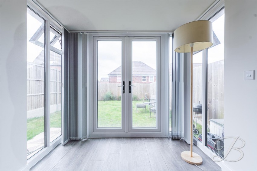 Images for Bevin Place, Edwinstowe