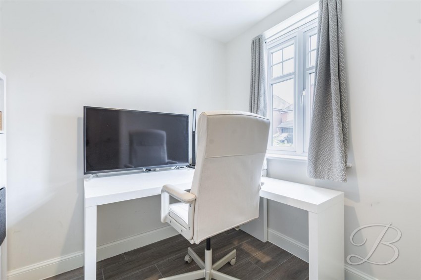 Images for Bevin Place, Edwinstowe