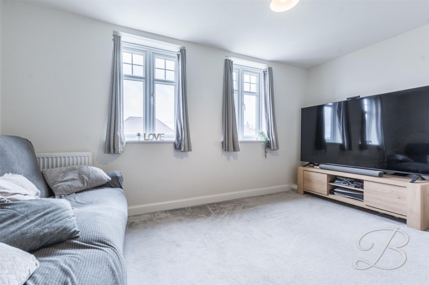 Images for Bevin Place, Edwinstowe