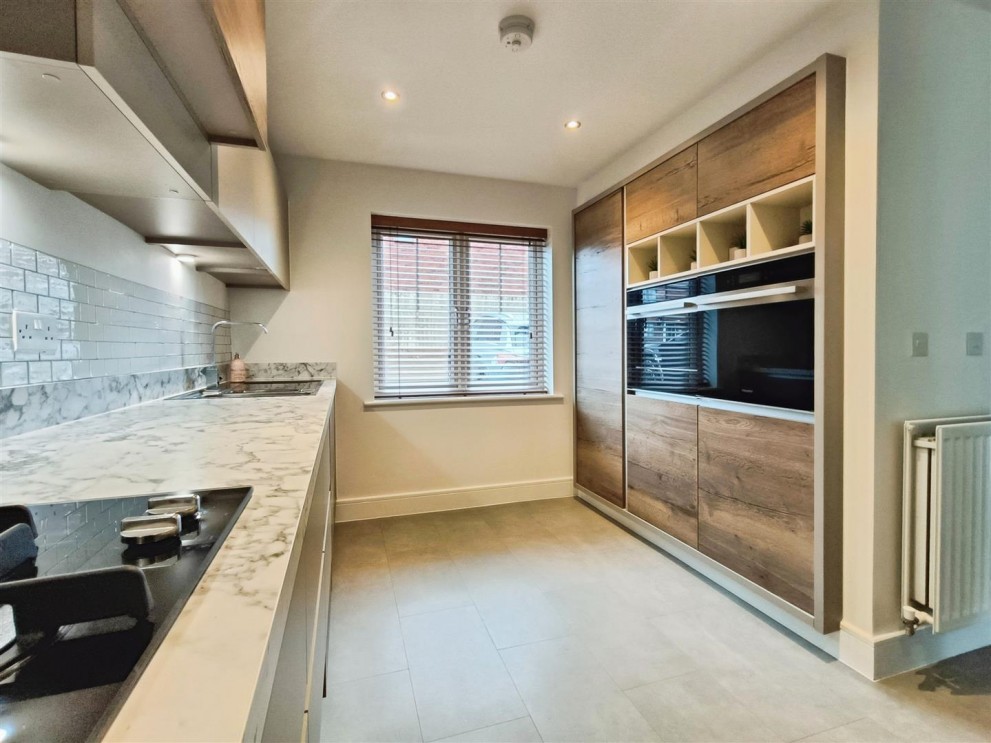 Image of Waterfield Way, Clipstone Village, Mansfield