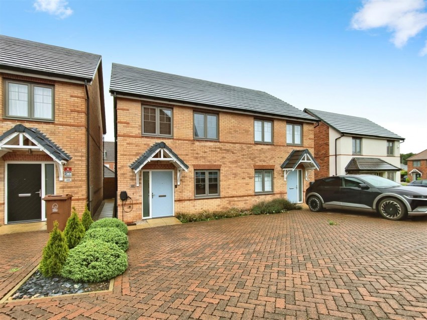 Images for Waterfield Way, Clipstone Village, Mansfield
