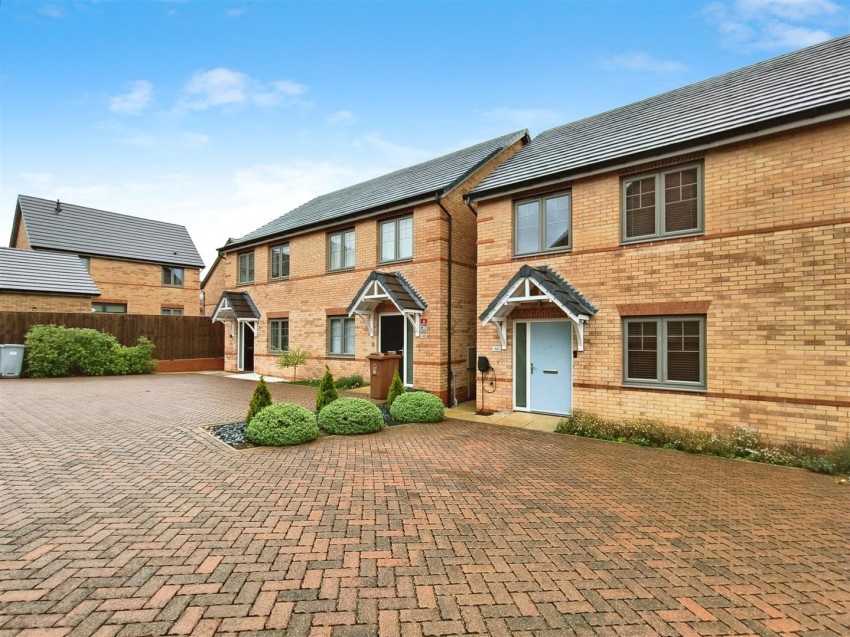 Images for Waterfield Way, Clipstone Village, Mansfield