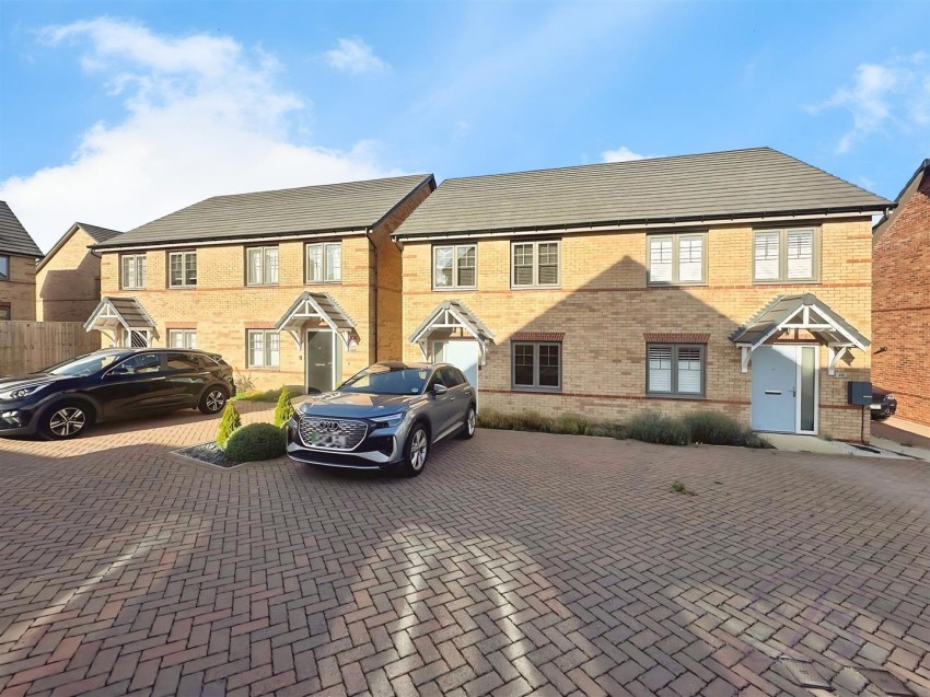 Images for Waterfield Way, Clipstone Village, Mansfield
