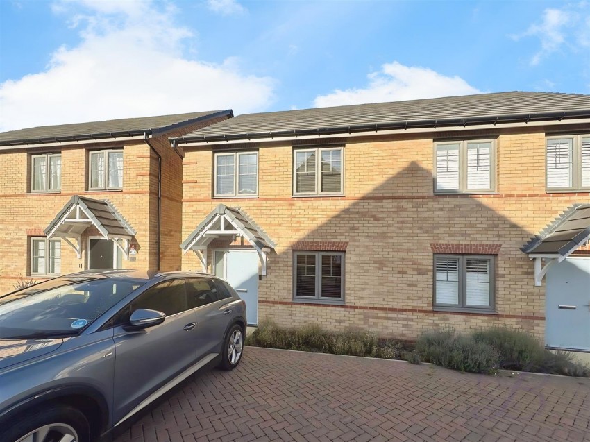 Images for Waterfield Way, Clipstone Village, Mansfield