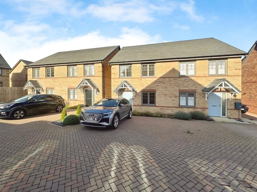 Images for Waterfield Way, Clipstone Village, Mansfield