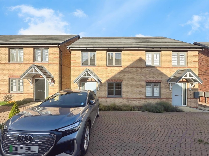 Images for Waterfield Way, Clipstone Village, Mansfield