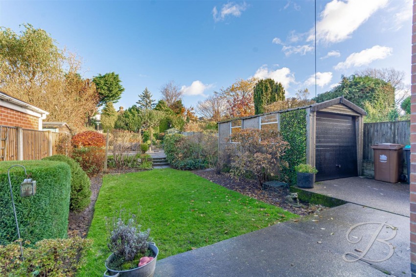 Images for Sheepbridge Lane, Mansfield