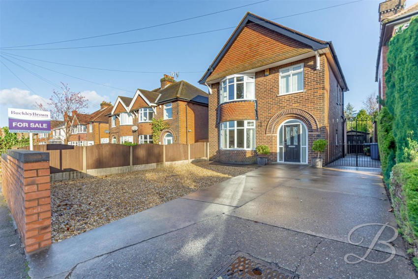 Images for Sheepbridge Lane, Mansfield