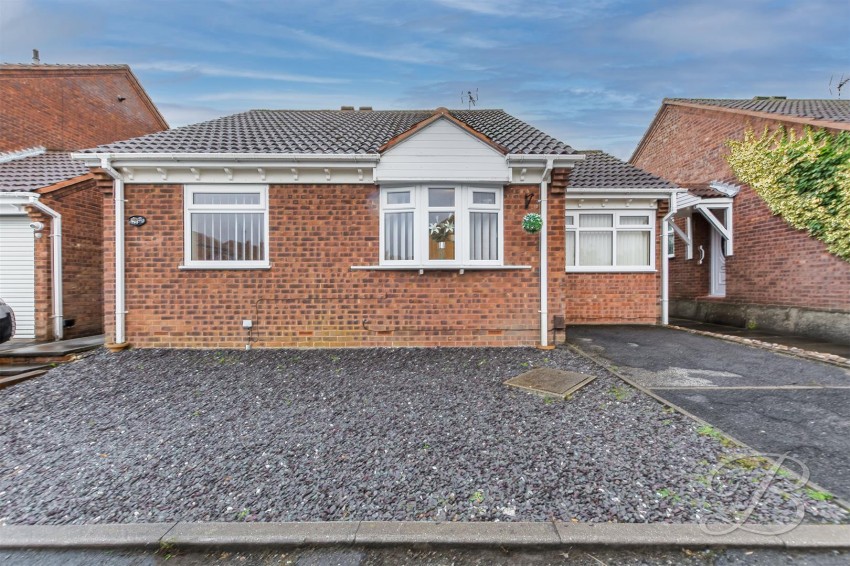 Images for Saddlers Close, Forest Town, Mansfield