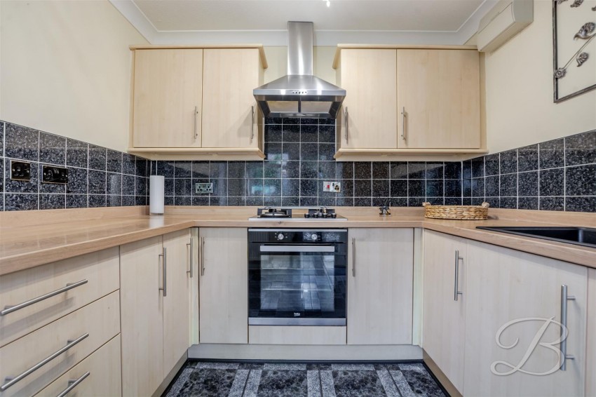Images for Saddlers Close, Forest Town, Mansfield