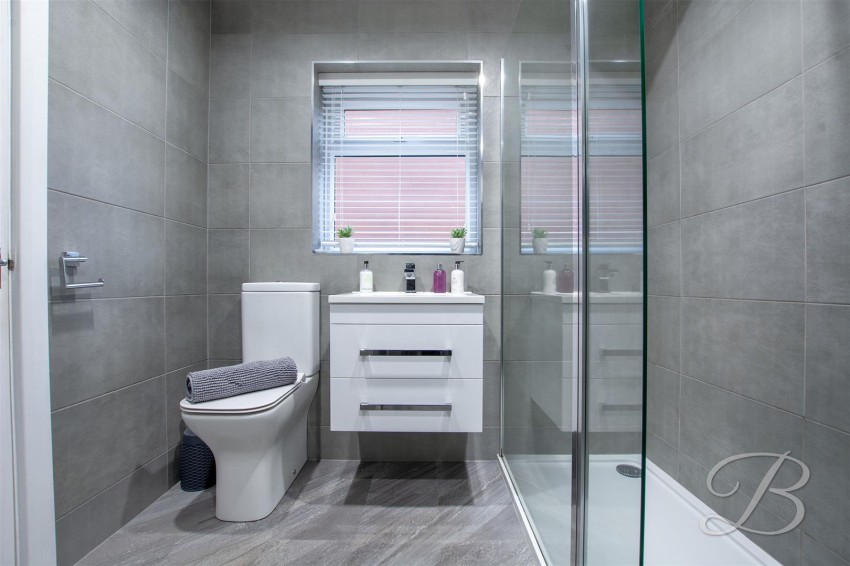 Images for Saddlers Close, Forest Town, Mansfield