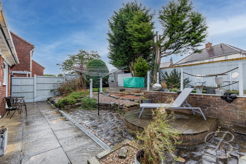 Images for Saddlers Close, Forest Town, Mansfield