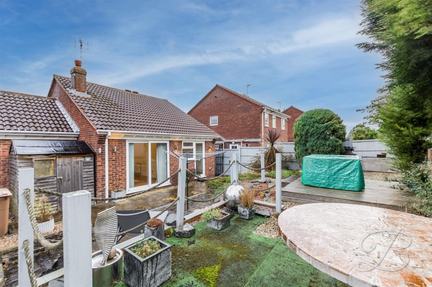 Images for Saddlers Close, Forest Town, Mansfield