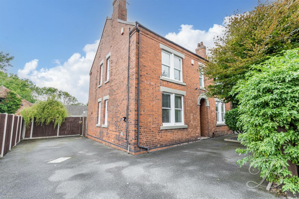 Image of Hilcote Street, South Normanton, Alfreton