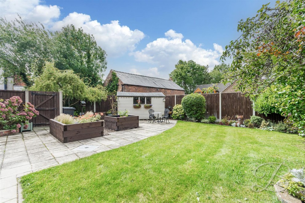 Image of Hilcote Street, South Normanton, Alfreton