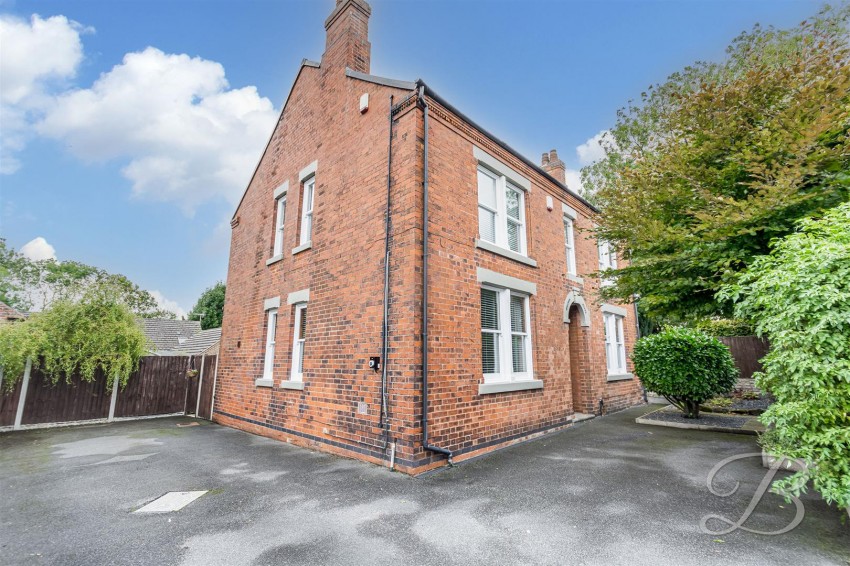 Images for Hilcote Street, South Normanton, Alfreton