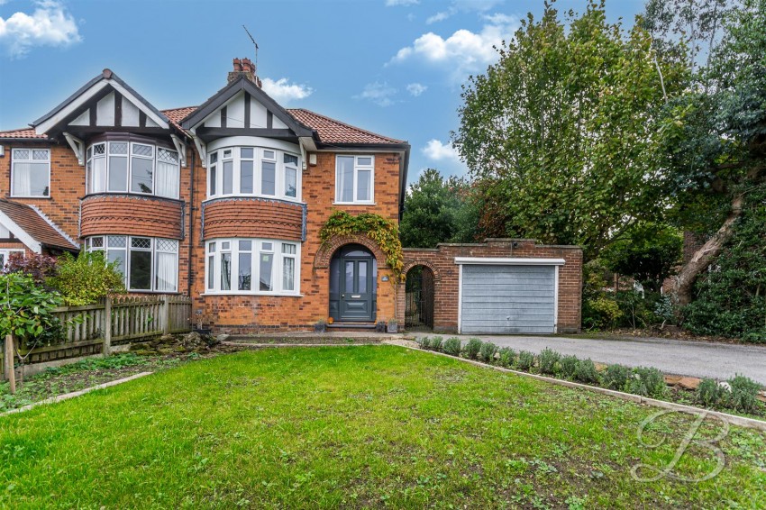 Images for Lichfield Lane, Mansfield