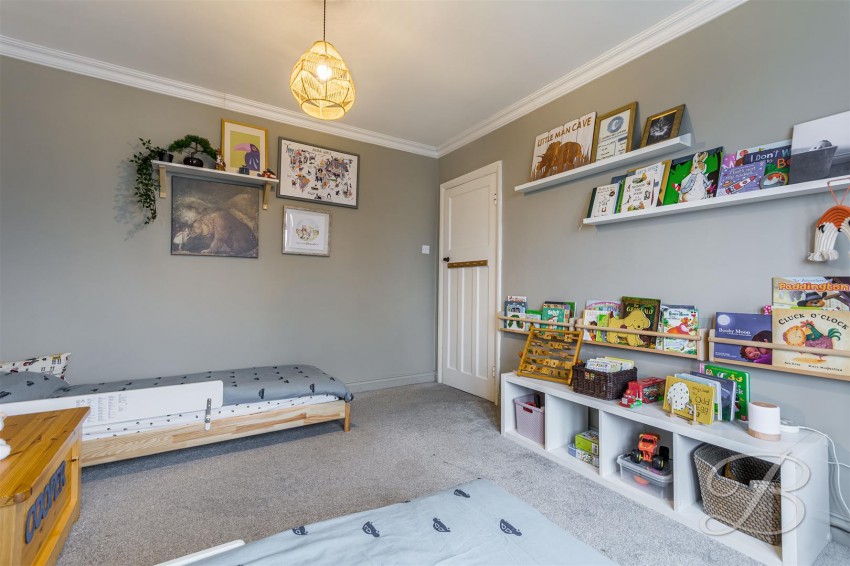 Images for Lichfield Lane, Mansfield