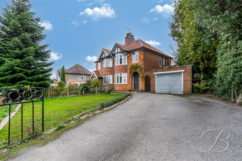 Images for Lichfield Lane, Mansfield